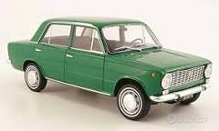 Scala 1/18 nuovo da collezione