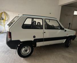 Fiat Panda 4x4 ContryClub 1997