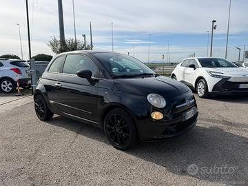FIAT 500 1.4 16V Sport