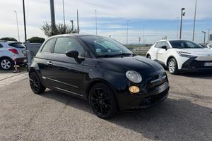 FIAT 500 1.4 16V Sport