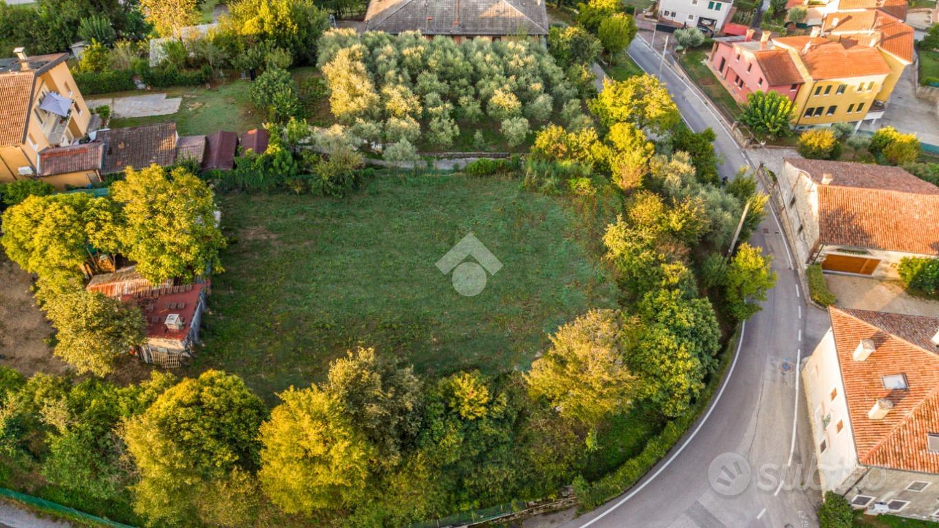 TER. RESIDENZIALE A BRENDOLA - Vista 4