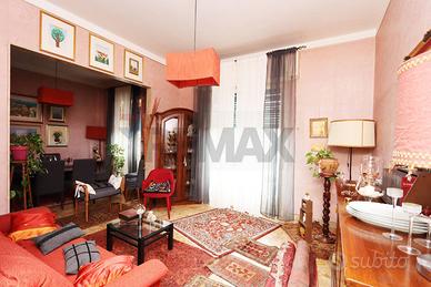 Appartamento - Catania