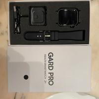 Smartwatch GardPro Health 2+