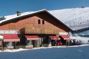 Appartamento al monte pora