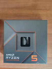 BUNDLE GAMING AM5 – Ryzen 5 7600X + Gigabyte B650 