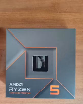 BUNDLE GAMING AM5 – Ryzen 5 7600X + Gigabyte B650 
