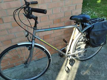 Bicicletta uomo