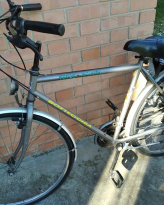 Bicicletta uomo