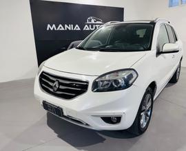 Renault Koleos 2.0 dCi 150CV 4X4 Luxe*AUTOMATICA*T