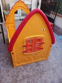 Casetta Bambini