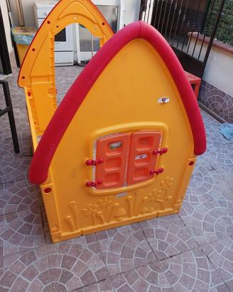 Casetta Bambini