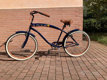 Bici BeCruiser