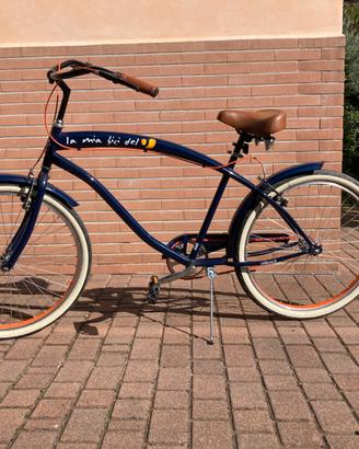 Bici BeCruiser
