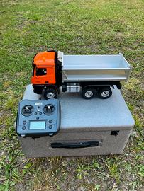 Camion RC HUINA 1598 6WD