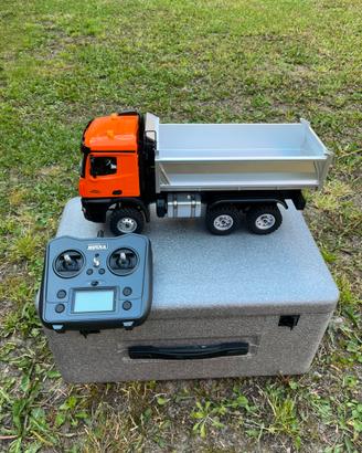 Camion RC HUINA 1598 6WD