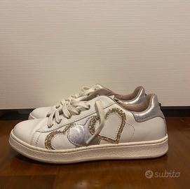 Scarpe twinset  bambina