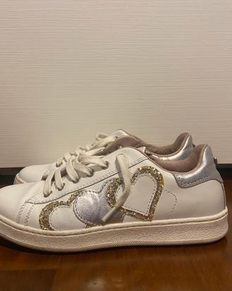 Scarpe twinset  bambina