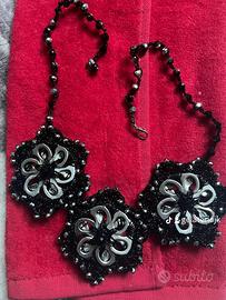 Collana gioiello