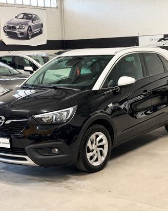 Opel Crossland X 1.5 ECOTEC D 102 CV Start&Stop Ul