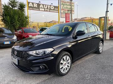 Fiat Tipo 1.3 Multijet 95Cv Novembre 2018