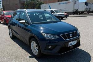 Seat Arona 1.0 ecotsi Style 95cv