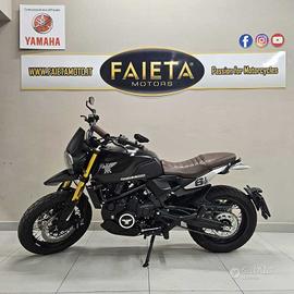 Moto Morini SEIEMMEZZO SCR - 2023