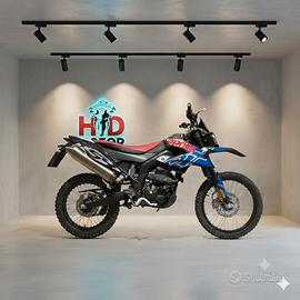 Aprilia RX 125