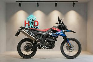 Aprilia RX 125