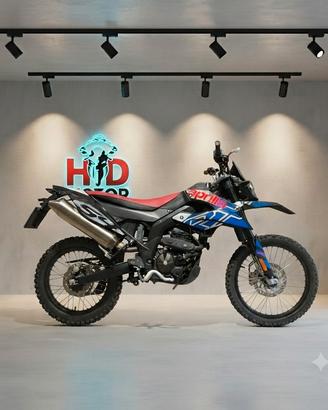 Aprilia RX 125