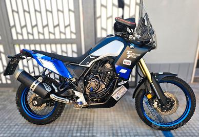 Yamaha Ténéré 700 - 2020