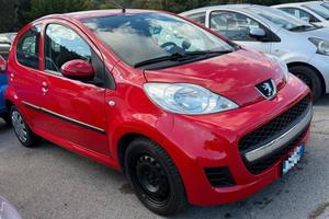 Peugeot 107 1.0 68CV 5p. Sweet Years c.a.m.b.i.o.-