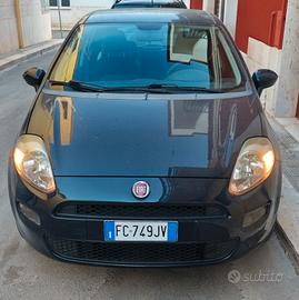 Fiat  punto 1.2. GPL neopatentati 
