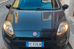 Fiat  punto 1.2. GPL neopatentati 