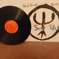 mix Deep Forest Sweet Lullaby