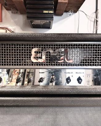 Testata Engl Fireball 60 E625