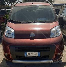 Fiat Qubo 2011 - 1.3 MJT 95 CV LB AUTOMOBILI