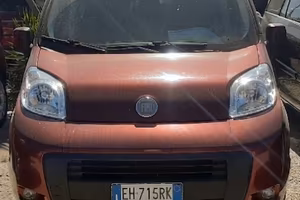 Fiat Qubo 2011 - 1.3 MJT 95 CV LB AUTOMOBILI