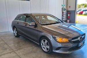 Mercedes-benz CLA 200 d 4Matic Automatic Premium