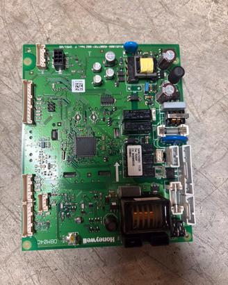 Scheda Ferroli Econcept Tech 25 C