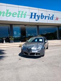 Alfa Romeo Giulietta 1.6 JTDm-2 105 CV Distinctive