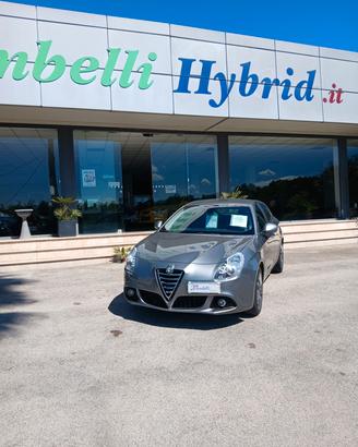 Alfa Romeo Giulietta 1.6 JTDm-2 105 CV Distinctive