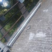 Allestimento Fiorino