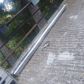 Allestimento Fiorino