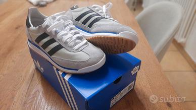 Scarpe unisex adidas  SL 72 RS NUOVE