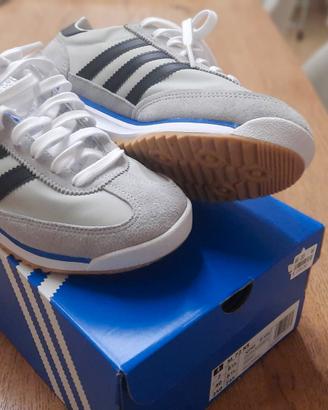 Scarpe unisex adidas  SL 72 RS NUOVE