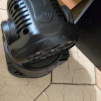 coppia testa mobile luce discoteca wash led 