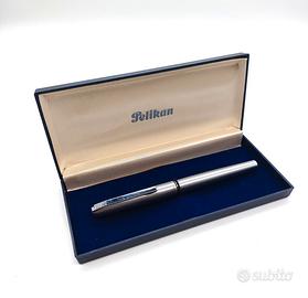 PELIKAN 12 GERMANY, STILOGRAFICA VINTAGE ‘80