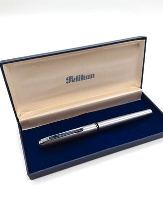 PELIKAN 12 GERMANY, STILOGRAFICA VINTAGE ‘80