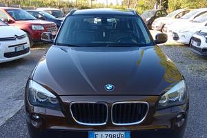 Bmw X1 sDrive20d Attiva 011