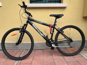 Mountain bike ruota 26